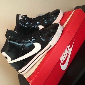 Nike Blazer women shoes